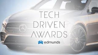 Mercedes-Benz User Experience (MBUX): Most Innovative New In-Car Feature | Edmunds