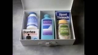 Pepto-Bismol Kit 2001