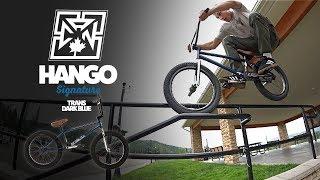 Fitbikeco. 2018 HANGO SIGNATURE Complete Bike