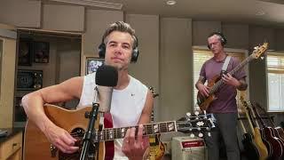 Nick Hexum and P-Nut cover Overkill by Colin Hay of Men at Work