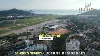 Lucerne Residences – Site Progress Update: Sept 2022 by Ideal Property Group