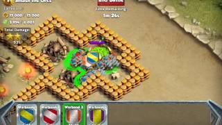 Tiny Realms - Android and iOS gameplay GamePlayTV