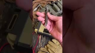 RMJ Tactical: Tusk pry tool   #prytool #edc #gear #kit #rmjtactical #everydaycarry #prybar