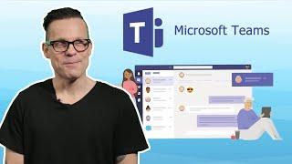 How to install Microsoft Teams on Linux