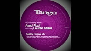 Asad Rizvi - Apathy (Christian Malloni Funk Mix)