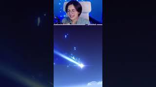 When you can hear the 5 star in Genshin Impact #Shorts
