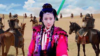 New Movie 2025 - WILD WITCH | Best Historical Martial Arts Movie | ASIA - GOOD MOVIE