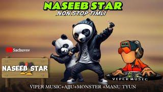 Naseeb Star ⭐️ 2024-2025 Non stop Timli #naseeb_star_band