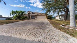 106 SW 33RD AVENUE, CAPE CORAL, FL Presented by Derek DeSantis.