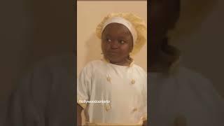 very funny movie Tata one week one trouble new nollywood movie starring Ebube Obio, #shorts