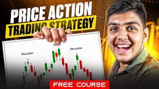 Proven Trading Strategy | Price Action Trading Strategy for beginners - Trading Course