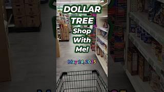 DOLLAR TREE Shop With Me in York, PA Stores! May 14, 2025!
