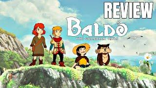 Baldo: The Guardian Owls Review - One of the Worst Games of 2021