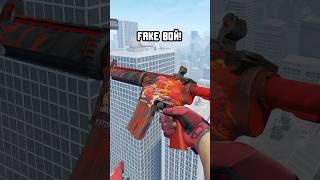 🟥Оружия Для Апокалипсиса в КС 2 #cs2 #кс2 #csgo