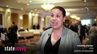 NASCIO Midyear 2019: Washington, D.C. CTO Lindsey Parker (Pt. 3)