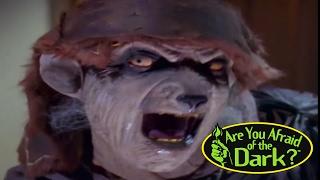 Are You Afraid of the Dark? 507 - The Tale of Badge | HD - Full Episode