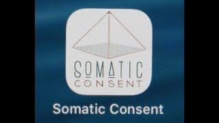 Somatic Consent App - Touch Consent & Play
