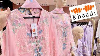 Khaadi Flat 50% Sale Today 11.11 Sale Discount Increased || Khaadi Sale 2024