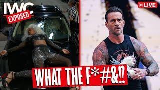 CM Punk Joins Roman Reigns! | Who Attacked Jade Cargill? | Smackdown Review!