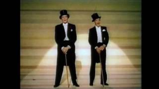 FRED ASTAIRE & JACK BUCHANAN                             'I Guess i'll have to change my plan'.