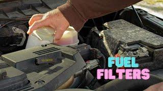 Top 5 Best Fuel Filters for Cars, Trucks, and SUVs | ReviewSet