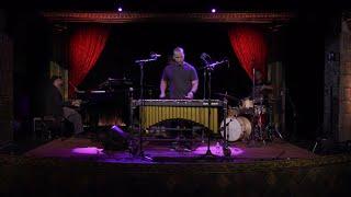 Warren Wolf "Infant Eyes" LIVE at The Cutting Room NYC