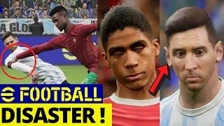 efootball 2022 - WORST reviewed game ever!? PES community speaks out! 