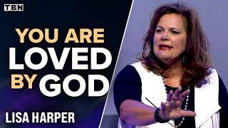 Lisa Harper: Motivational Sermons to Strengthen Your Faith | TBN