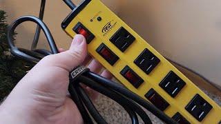 I think I found the best power strip (RST power strip review)