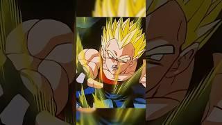 Vegeta Talks About His Father | Dragon Ball GT #shorts