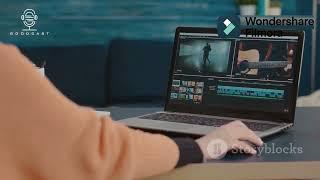 Wondershare Filmora: The Best Video Editing Tool for Beginners!