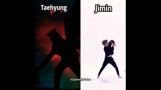 Prince's Jimin & taehyung..