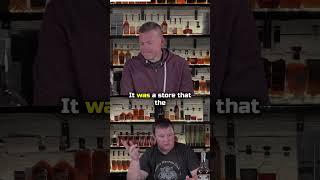 One Of The Worst Bourbons That We Own #short #whisky #bourbon #shortsvideo #whiskey