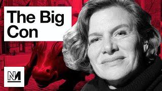 Economist Explains How Government Wastes BILLIONS | Aaron meets Mariana Mazzucato | Downstream