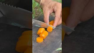 Survival Skills: the guy show easy and useful tips #survival #camping #outdoors