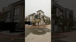 Corner 13Marla Brand New luxury designer House for sale in Bahria Town Lahore YouTube shorts