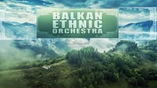BALKAN Ethnic Orchestra Announcement Video