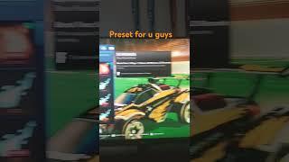 Rl presents #rocketleague #rlgoals #rlmoments #rl #rocketleagueclips #rocketleaguecommunity