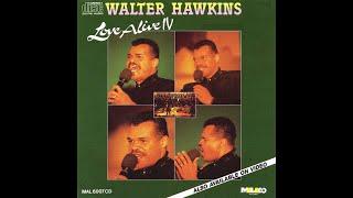 Walter Hawkins - Thank You