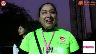 Bank of Baroda | Pinkathon 2024 | Dr. Nikita Raut, DGM, Sustainability, Ethics & ESG Department