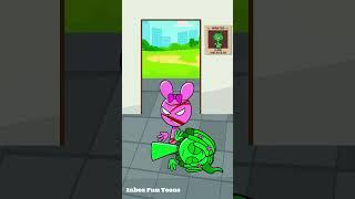 NEW Scan Run Challenge Help Oren x Pinki