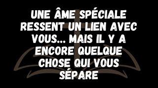 Une âme spéciale ressent un lien avec vous… mais il y a encore quelque chose qui vous sépare