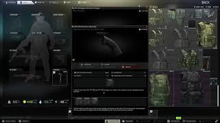 -UPDATED/NEW WIPE- Gunsmith Part 1 (0.12.11) - Escape From Tarkov Mechanic Quest