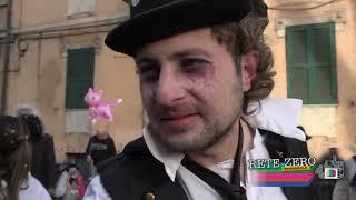 Rieti 23 febbraio - Carnevale 2025