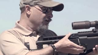 Sniper's Hide Trigger Control Video