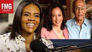 Candace Owens EXPOSES Kamala Harris’ ETHNICITY | Her Uncle Speaks