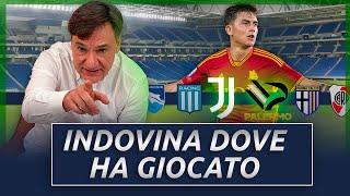 Giroud ha giocato al CITY? - Indovina dove ha giocato [Play with Fabio] | Fabio Caressa