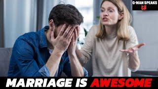 The TRUTH That Men Learn About Marriage Through Divorce