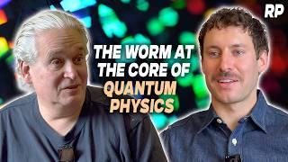 David Albert: The Measurement Problem of Quantum Mechanics