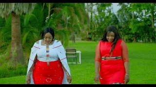 JINA LA YESU BY CAROL KEN FT CHARITY NASHIPAE(Skiza 6984950)